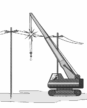 OSHA Clarifies Certification Requirements for Crane Operators